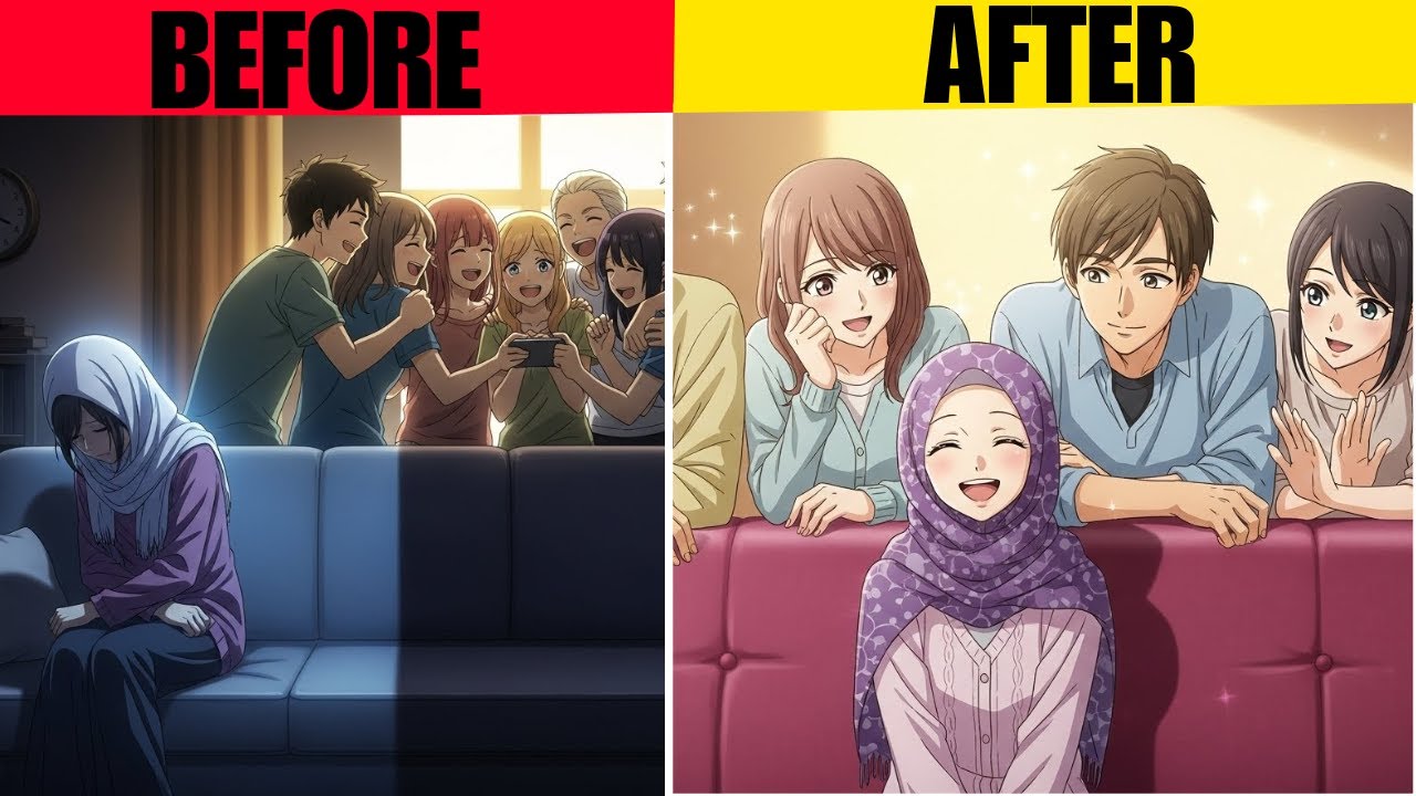 Why People Are Avoiding You