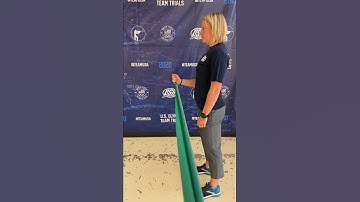 Shoulder External Rotation in Neutral