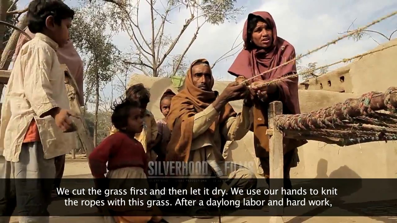 Thirst First - Documentary