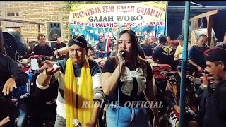 TAYUB KITIR SUMULIR LANJUT PETIS MANIS BERSAMA SENI GAJAH WOKO LIVE DESA GABEL