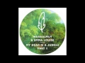 Wankelmut & Emma Louise - My Head Is A Jungle (Extended Version)