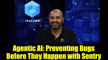 Agentic AI: Preventing Bugs Before They Happen with Sentry