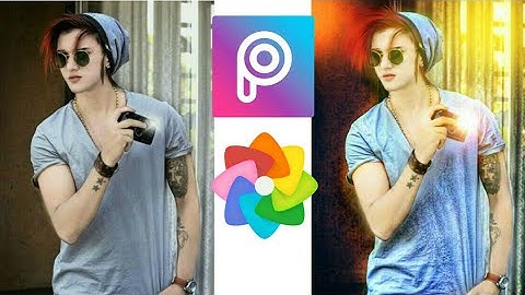 Jenish naik photo editing picsart |Picsart best cb editing tutorial +toolwiz photos