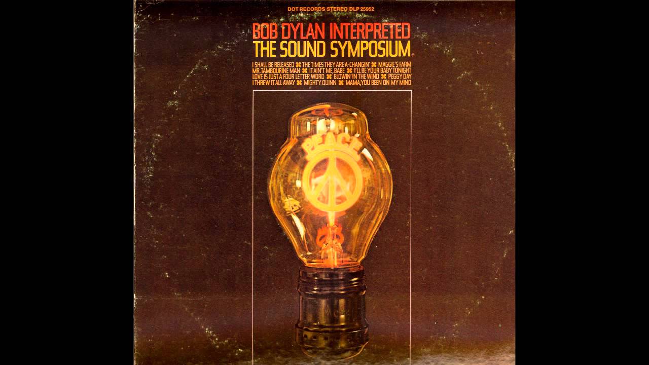 Peggy Day by The Sound Symposium