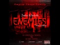 Sarkodie Ft Jupitar - E.N.E.M.I.E.S (Prod By Masta Garzy)