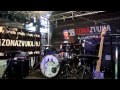 ZZ: мастер-класс Alai Oli: Максимилиан Максоцкий о Roland SPD-SX