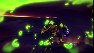 Bionicle - Umarak The Destroyer - English