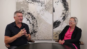 MarchFifteen in Conversation with Flemming Videriksen on Infrastructure for Strategy