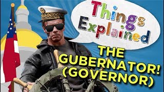 What Does a Governor Do? | Government Explained