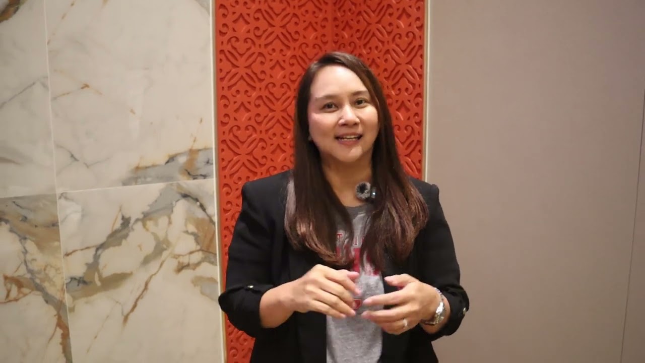 Thai Edition NLP Training Testimonials: Success Stories from Our Participant