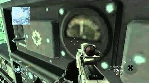 [PATCHED] - Black Ops Game Clip - Array Glitch