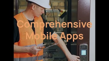 Mobilizing Field Workers with FieldFLEX Mobile April 15, 2024