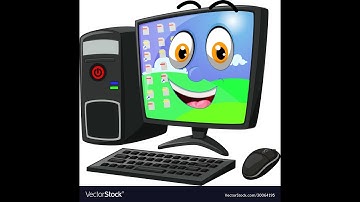 Grade 3| Computer Science | Les 1 Know about Computer part 1 | Gayathiri Sivaraj