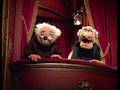 Statler & Waldorf