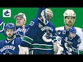 Throwback vancouver canucks epic playoff run  every goal from their 2011 run to cup final