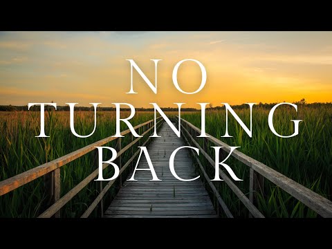 No Turning Back VOL 2 #worshipsongs #pianomusic #instrumental