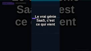 Login + Stripe ce n'est pas du génie SaaS #SaaS #Dev
