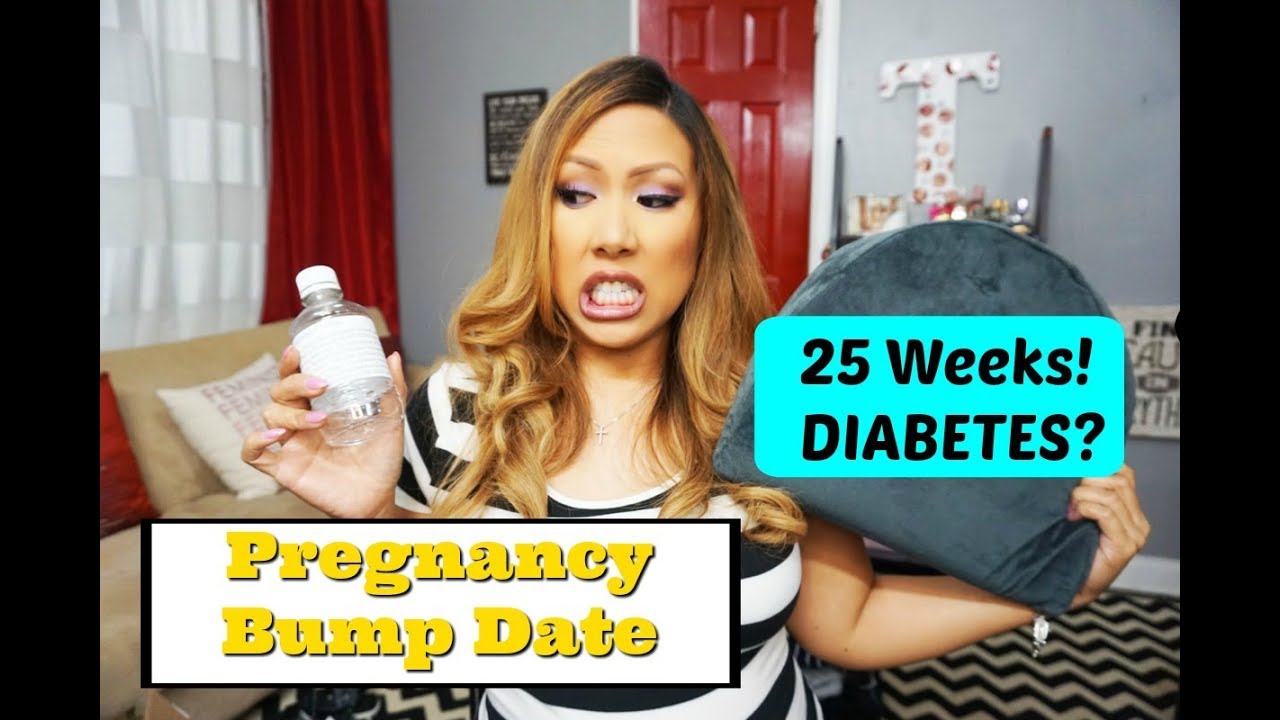 25 Weeks Pregnancy Bump Date First Baby Youtube
