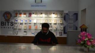 Lean in Library | BITS-Pilani | Manufacturing Systems Engg.(2015-17)