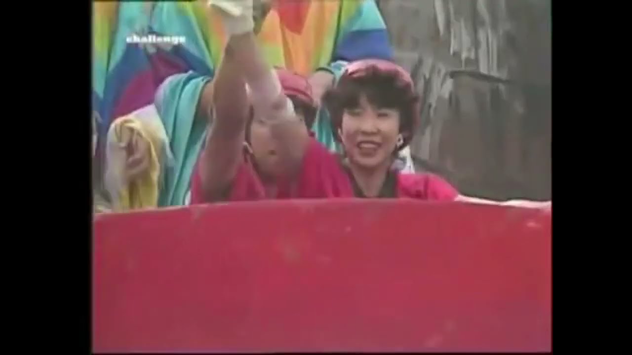 😂 What's Your Favourite Part? Epic Rice Bowl Downhill Race! 🍚🏁