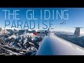 The gliding paradise 2015 | Alps | GoPro Hero 4 | Saint-Auban | FFVV
