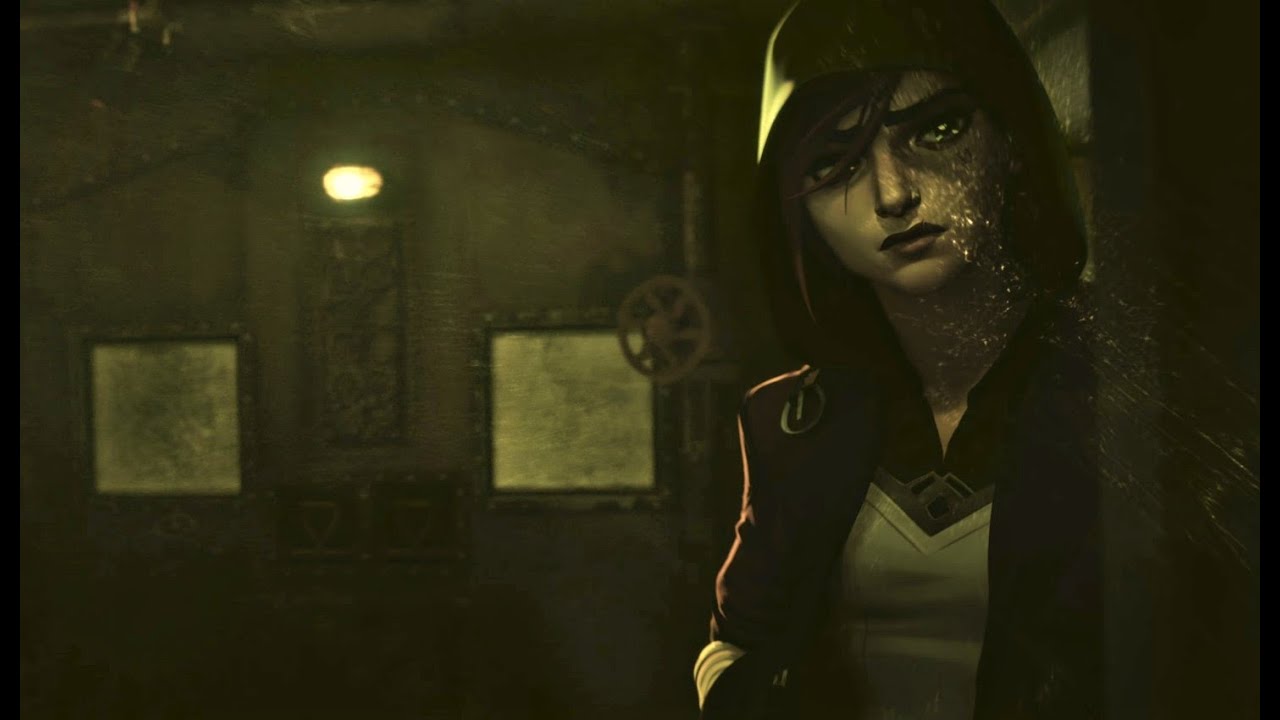 Welcome to the Playground (Bea Miller) - Worlds 2021 Show Presented by Mastercard