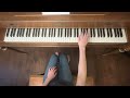 I Love Coffee (Part 5-6) - Piano Safari for the Older Student - Level 1