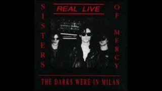 The SiSTERS of MERCY ~ Marian (Live in Milan - 29/4/85)