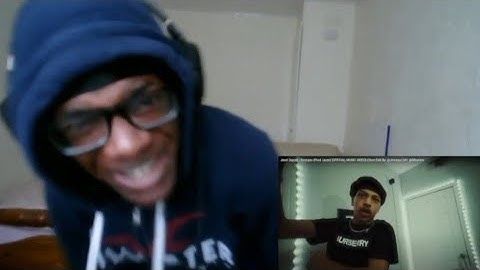 THE UNDERDOG IN THE UNDERGROUND? - Jace! (iayze) - Foreigns - [OFFICIAL MUSIC VIDEO] - Reaction