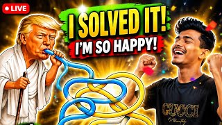 Only Smart People Can Solve These Math Puzzles! 🔥 LIVE