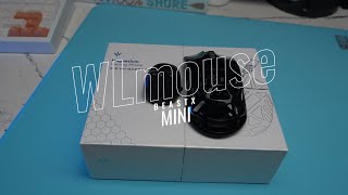 WLmouse Beast X Mini Review