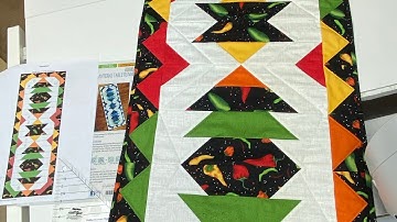 Creative Grids Folded Corner Clipper Ruler