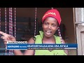 Abatuuze Balaajana Lwa Myala Mukoka Ayingira Mu Mayumba Gaabwe Abatuuze Balaajana Lwa Myala Mukoka Ayingira Mu Mayumba Gaabwe