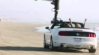 Filmotechnic USA: BTS Of the New Russian Arm 6