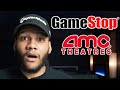 (LIVE) GME to $300 & AMC To $15 || IS THIS A SQUEEZE?