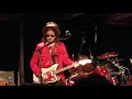 "You Got Lucky" (Tom Petty cover) The Dirty Knobs w/ Mike Campbell Santa Barbara CA 1/24/20