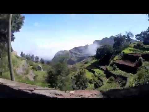 Barbados 50 -  Cape Verde   8 A day trip to San Antao