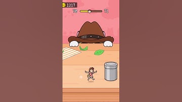 Hide And Seek - Cat Escape - Level 70 #fungames #games #catescapegame #cats