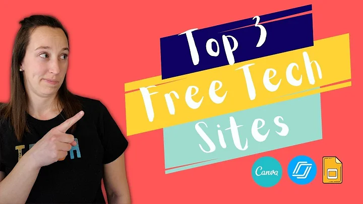 The Top Three Tech Sites you Should Use to Teach Online (Outschool Teachers)