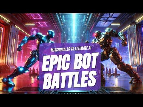 Altimate AI vs. MissNoCalls The Ultimate Showdown Epic Bot Battles by MissNoCalls
