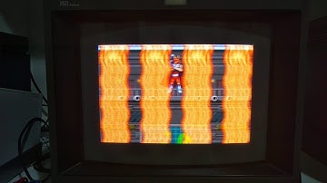 MiSTer FPGA Game Boy Advance Core