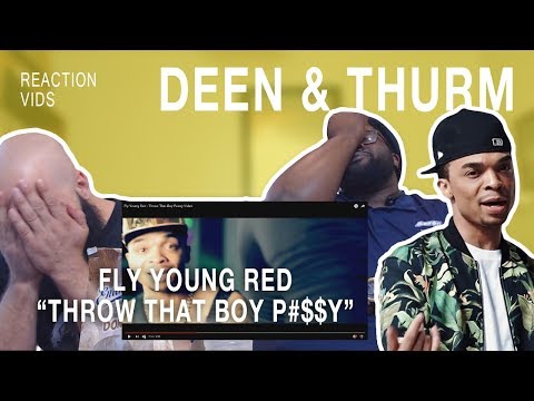 Prank Reaction Vid Fly Young Red Throw That Boy P Deen Thurm Prank Reaction Vid Fly Young Red Throw That Boy P Deen Thurm