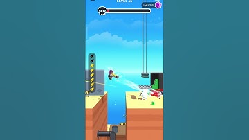 How to kill enemies boss in two bullet Johnny Trigger 🔫