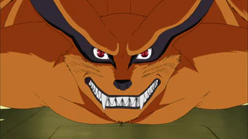 ¿Qué bestia puede derrotar a Kurama?