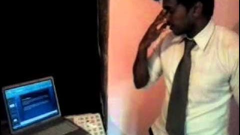 Packet classification in network