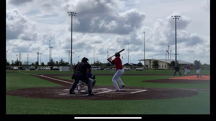 C Collin Nelson 21 Highlights