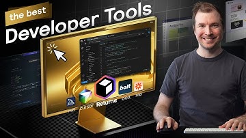The Best Website Development Tools To Try In 2025