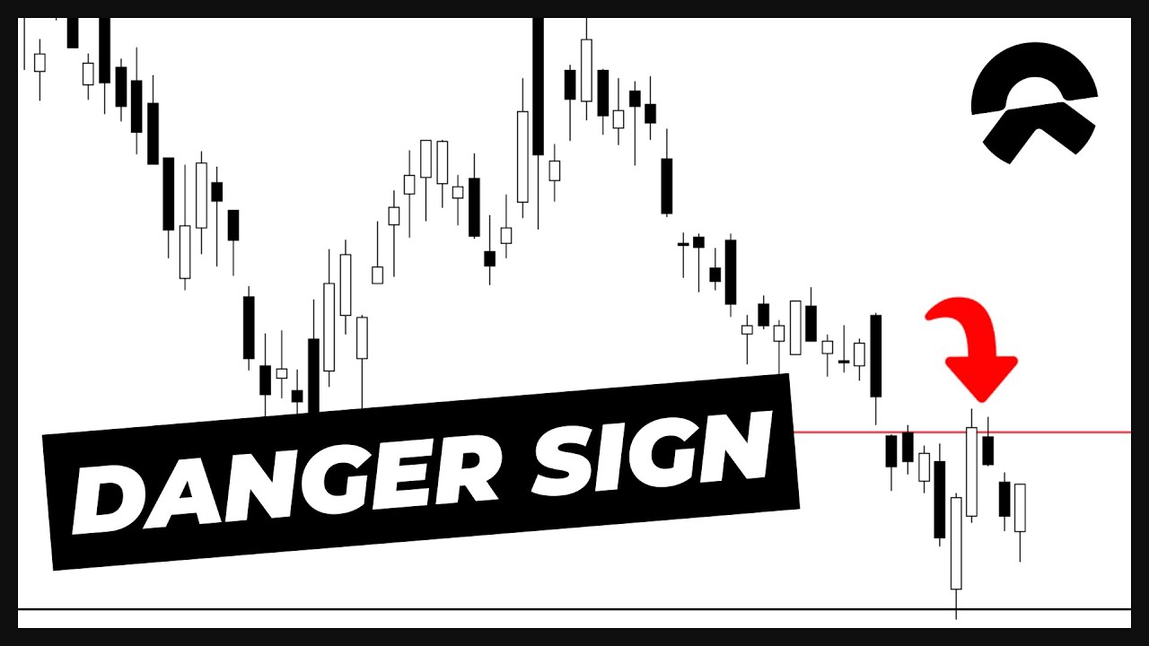 Inflection Point Stock NIO STOCK: This Is An Inflection Point - YouTube