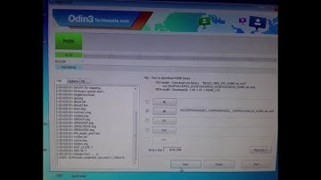Samsung Galaxy J3 (2016) Firmware Update