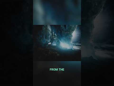 Unveiling the Secrets of the Deep Uncharted Depths and the Terrifying Creature Within - YouTube